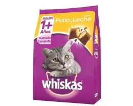 Whiscas